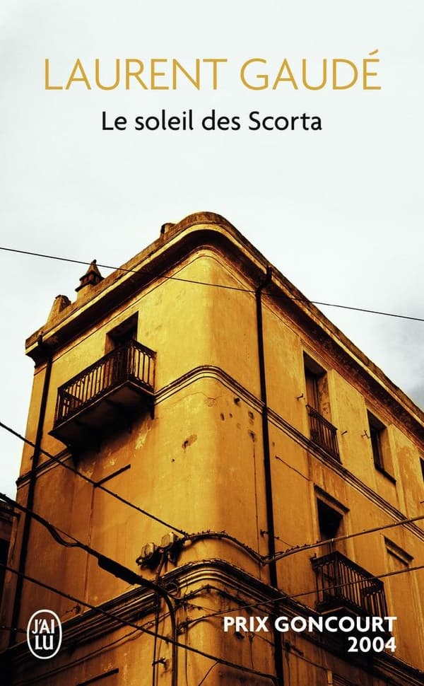 Soleil des Scorta