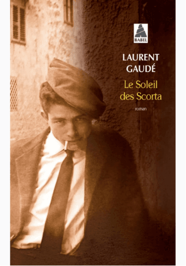 Soleil des Scorta