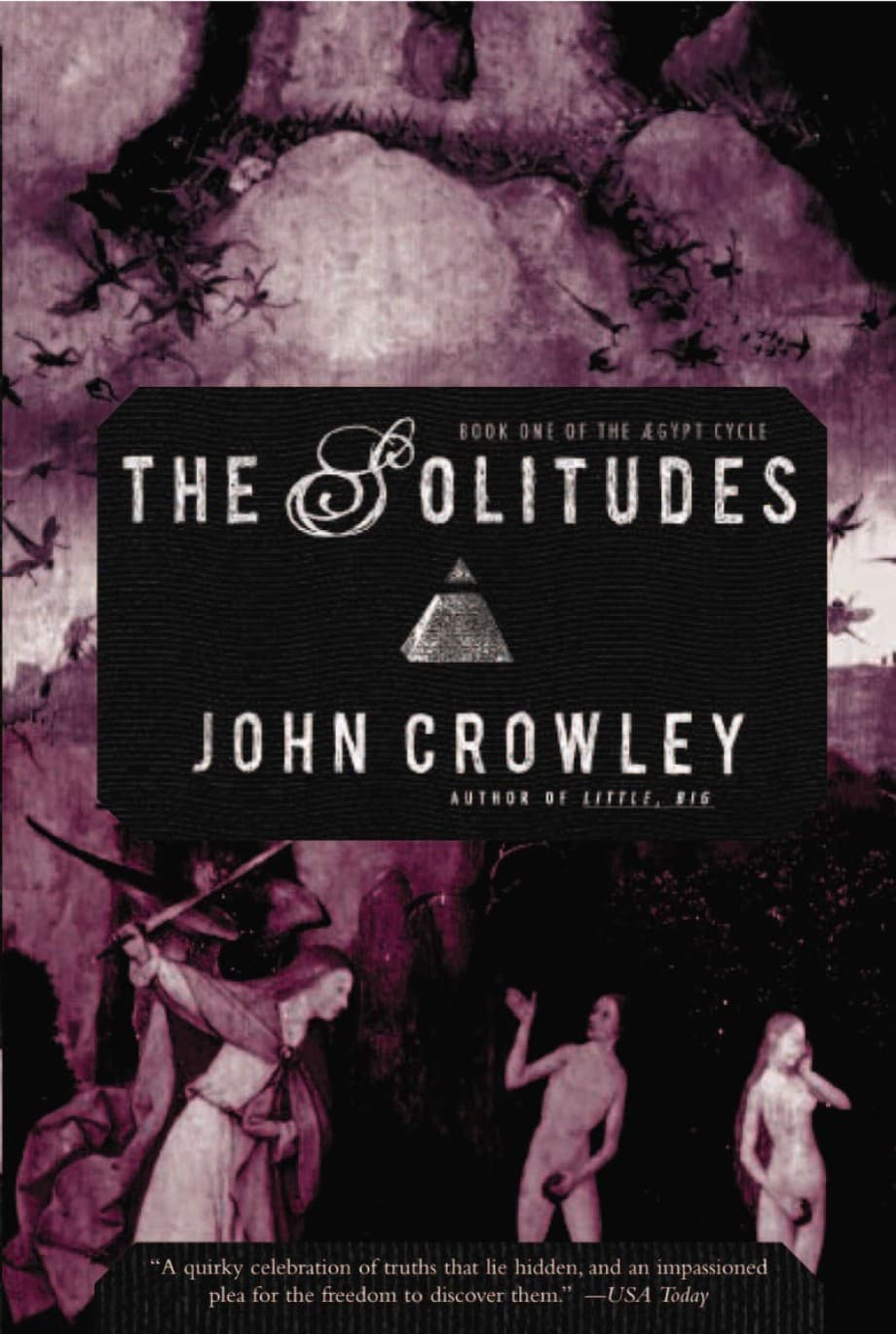 Solitudes