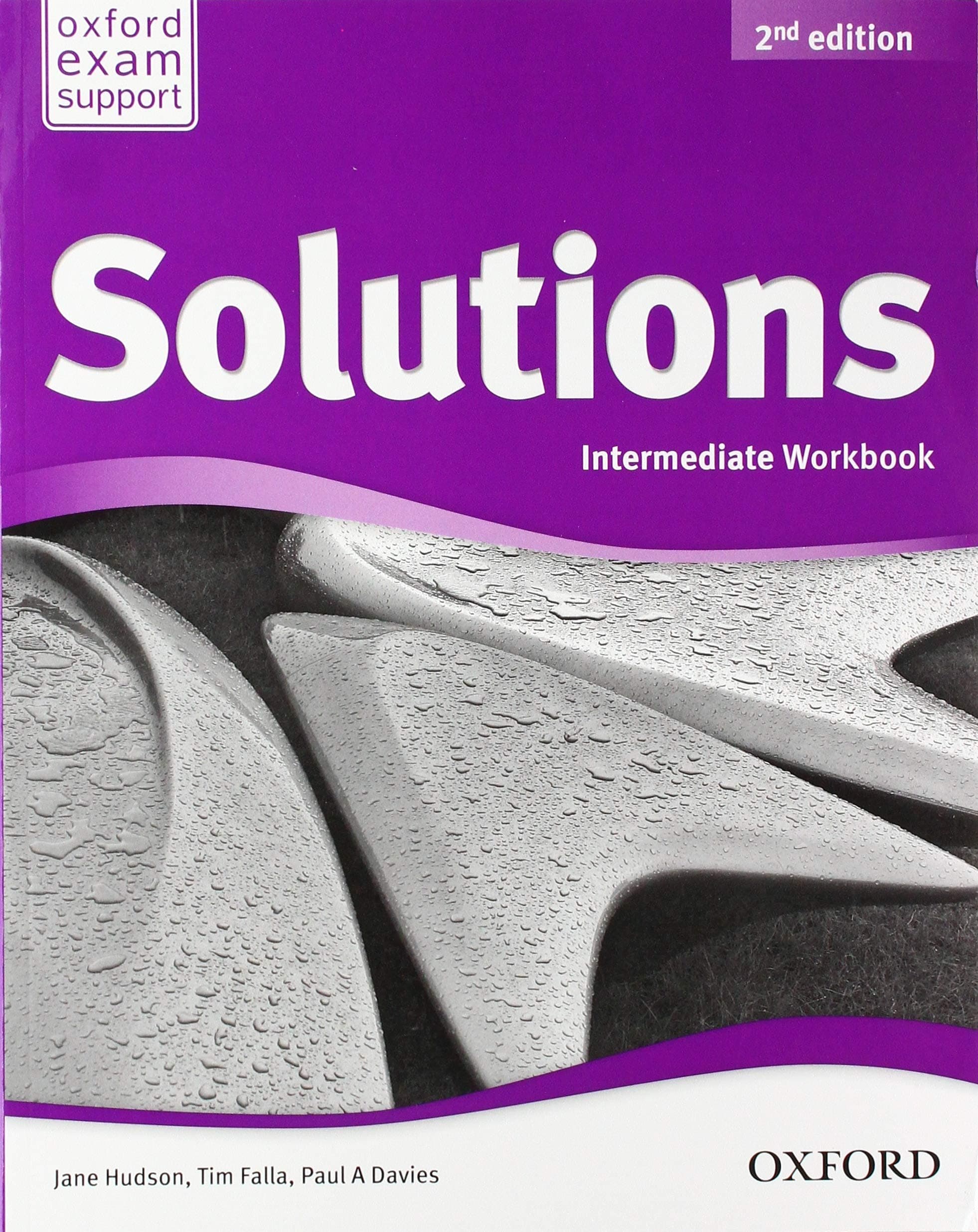 Solutions  WB