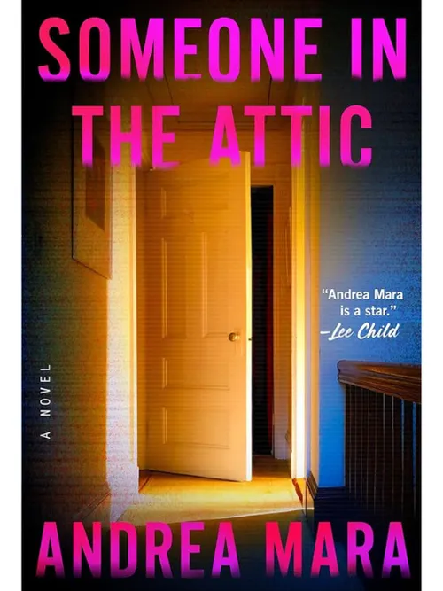 Someone in the Attic