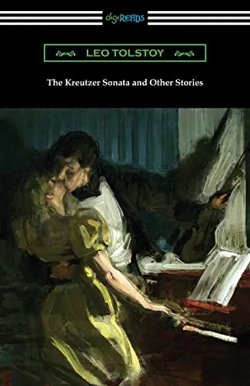 Sonate à Kreutzer