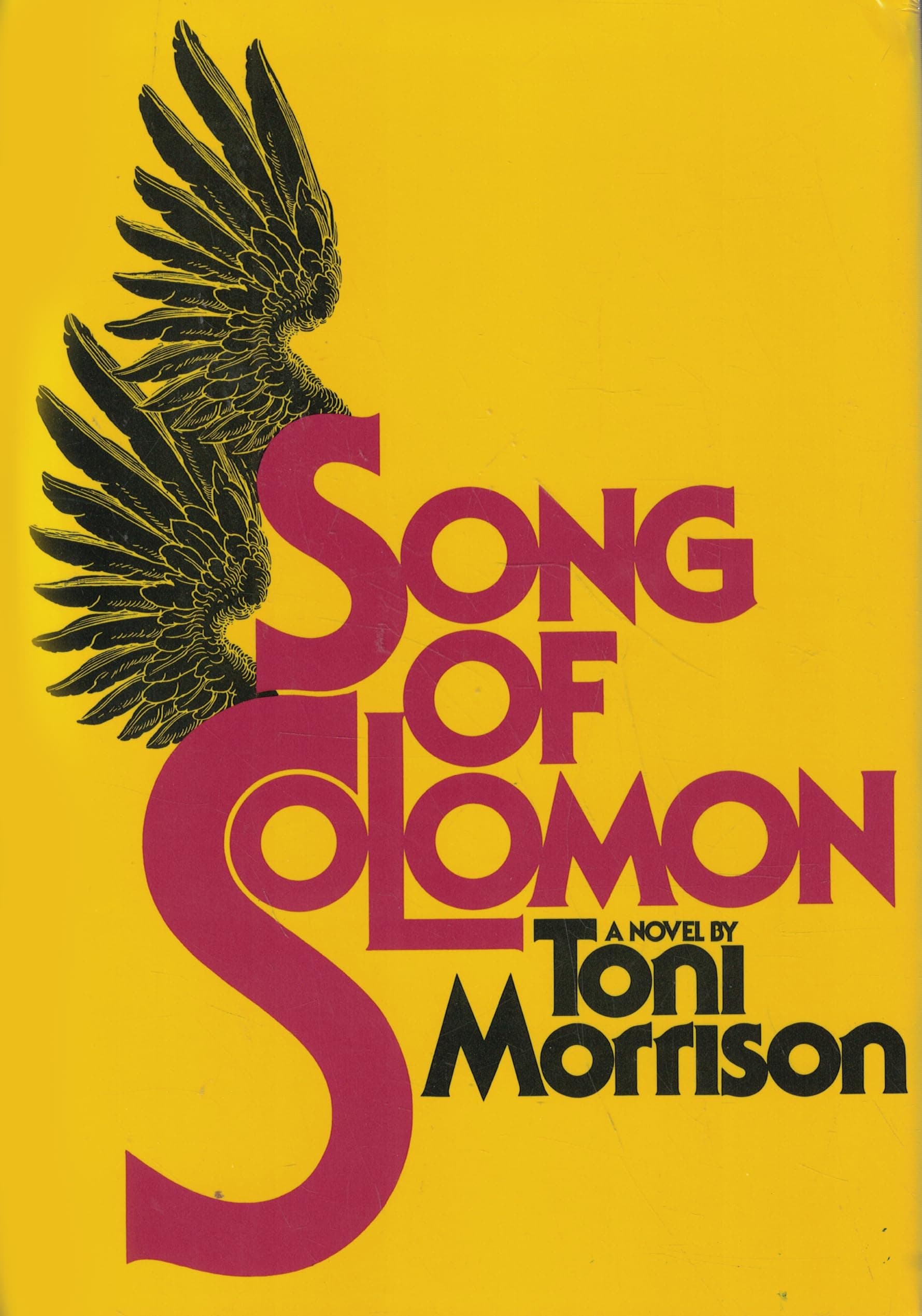 Song of Solomon