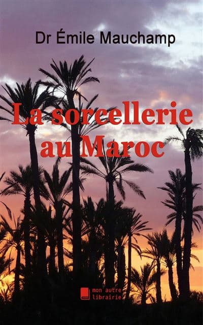 Sorcellerie au maroc