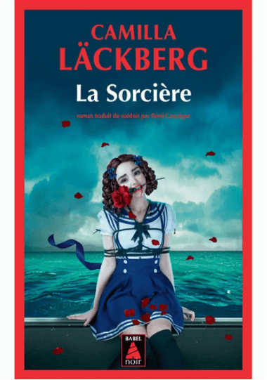 Sorcière
