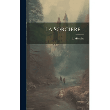 Sorcière