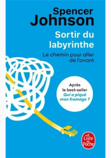 Sortir du labyrinthe