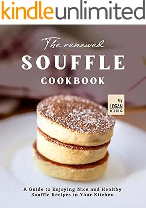 Soufflé