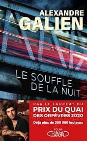 Souffle de la nuit