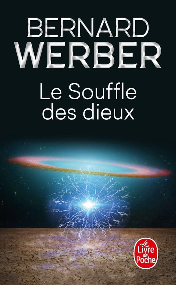 Souffle des Dieux