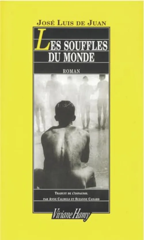 Souffle du monde