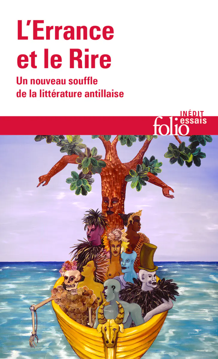 Souffle errance