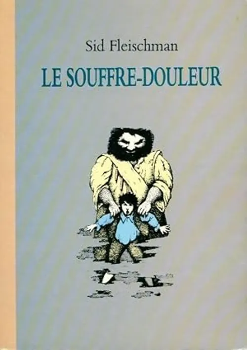 Souffre douleur