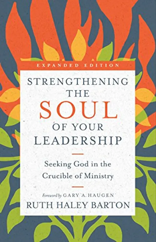 Soul of Leadership