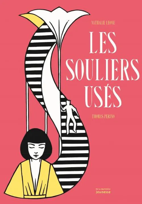 Souliers usés