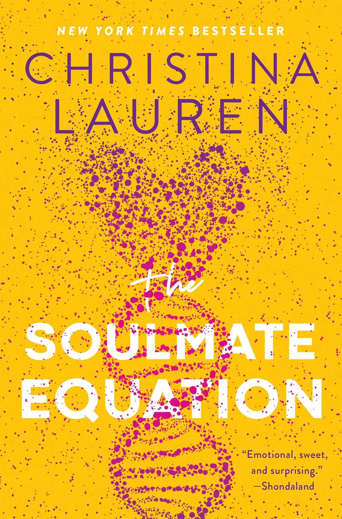 Soulmate equation