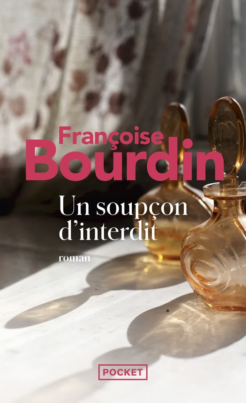 Soupçon d'interdit