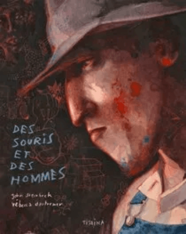 Souris et des hommes