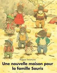 Souris et loiseau