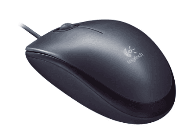 Souris Logitech M90