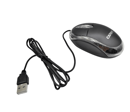 Souris Optic USB