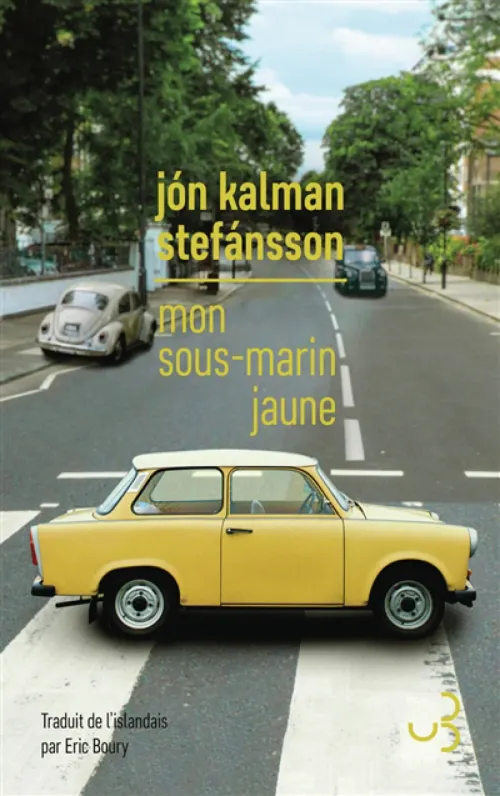 SOUS-MARIN