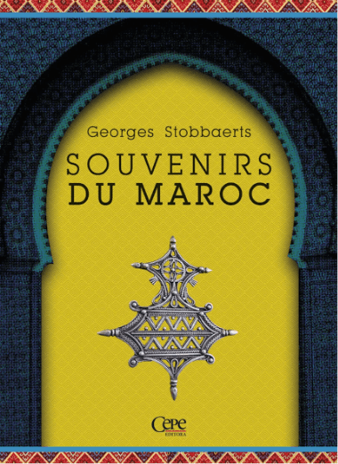 Souvenirs du maroc