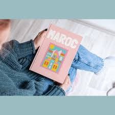 Souvenirs du maroc