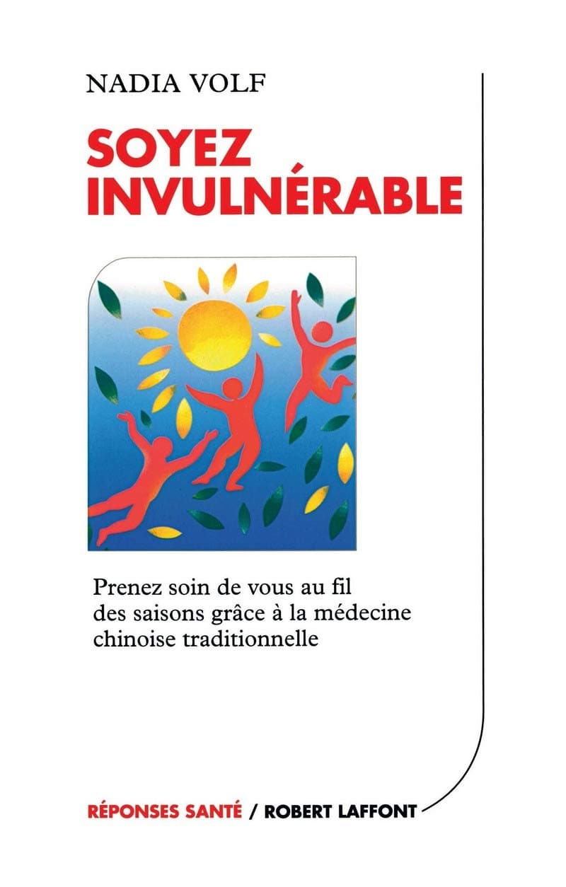 Soyez invulnérable