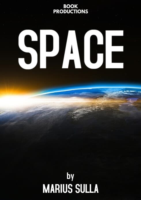 Space book