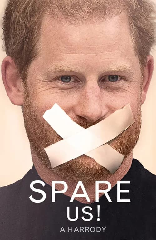 Spare HB