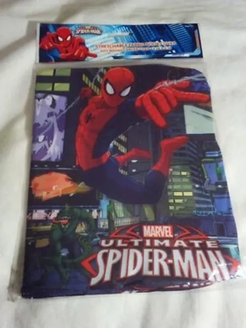 Spider man
