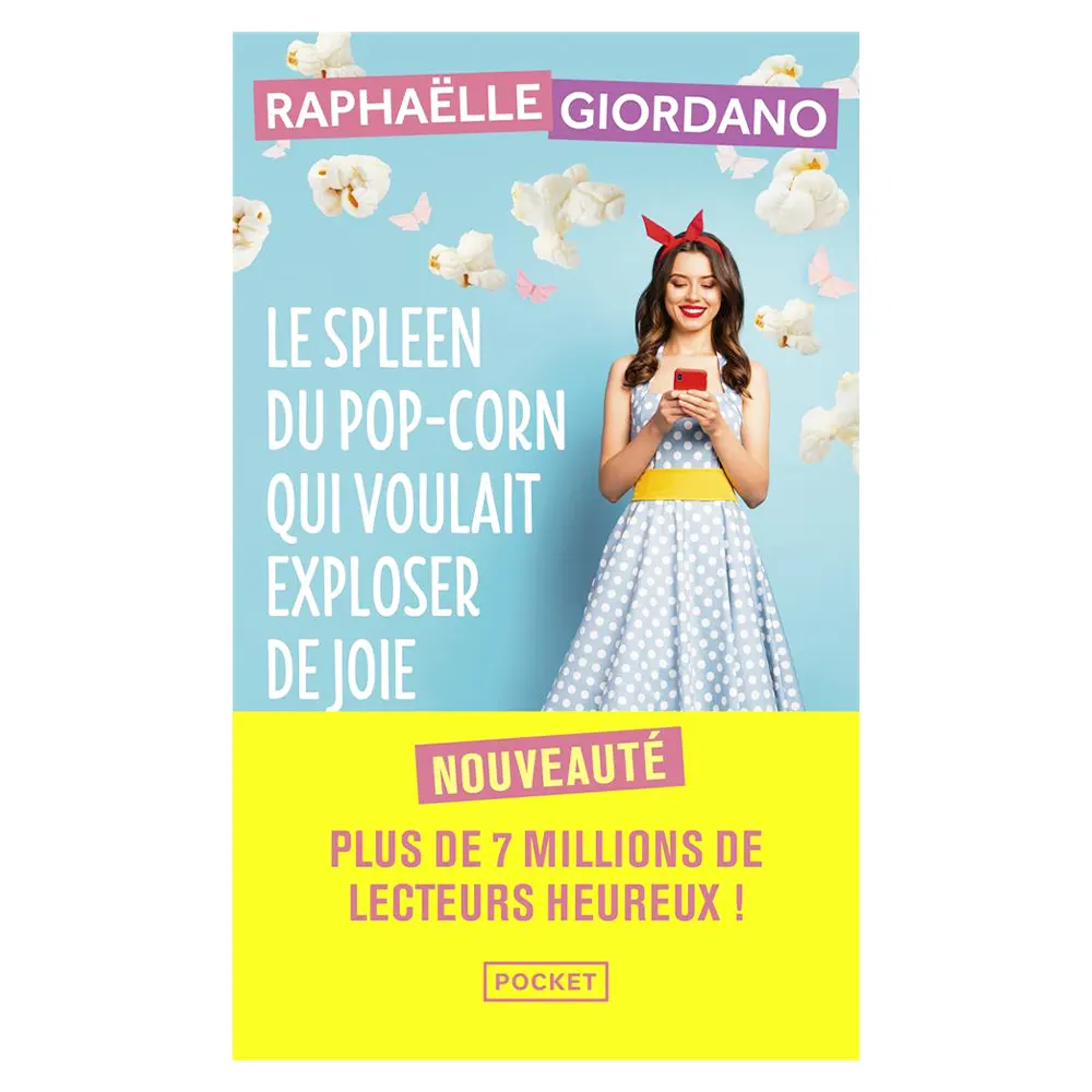 Spleen du pop-corn