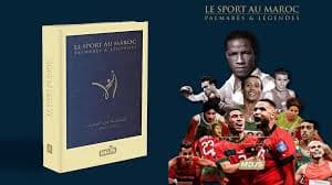 Sport au maroc