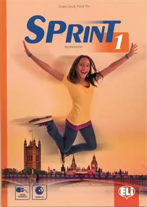 Sprint 3 WB +CD