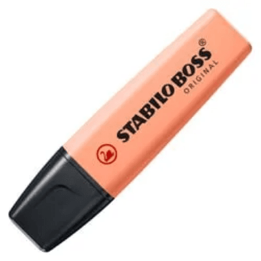 Stabilo boss original