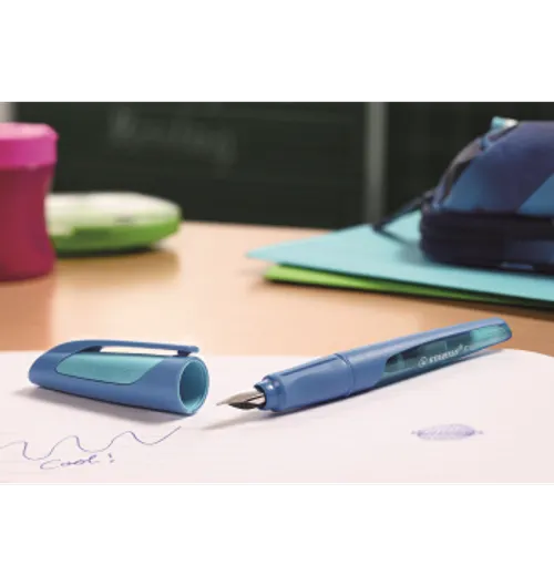 Stabilo Easy' Gaucher