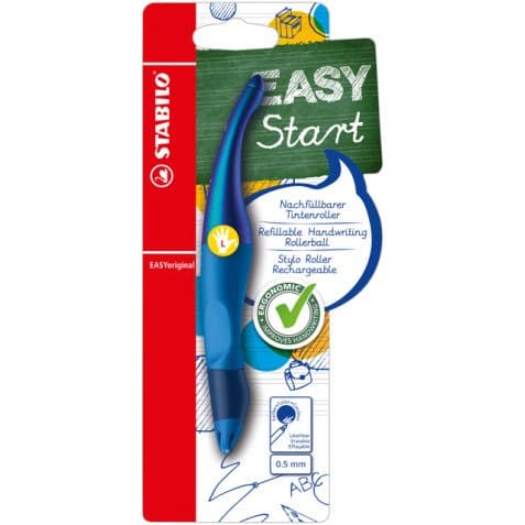 Stabilo Easy' Gauchier