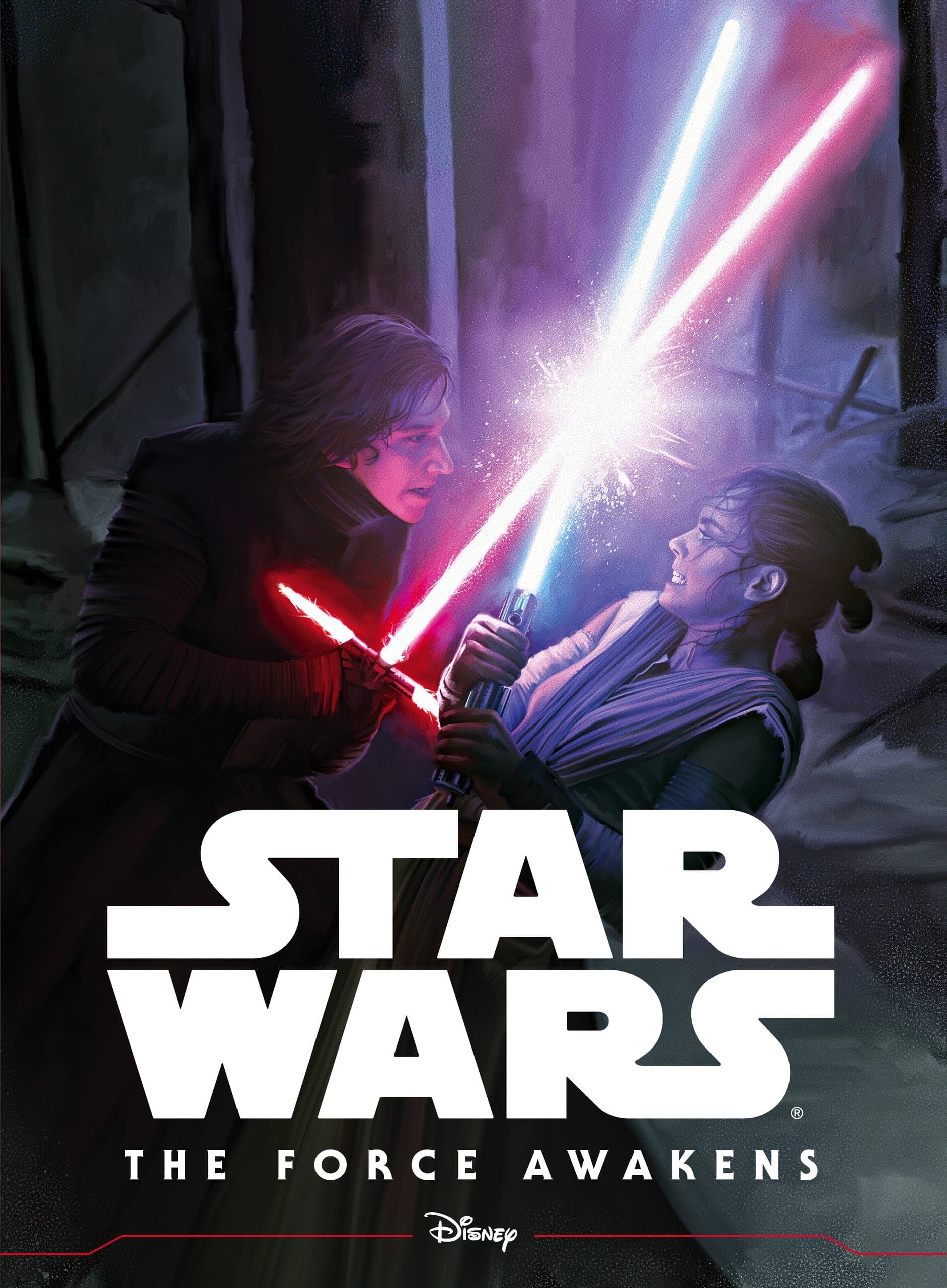 Star Wars  Episode VII