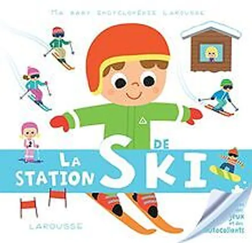 Station de ski