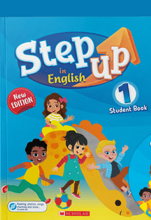 Step up 1 SB+WB