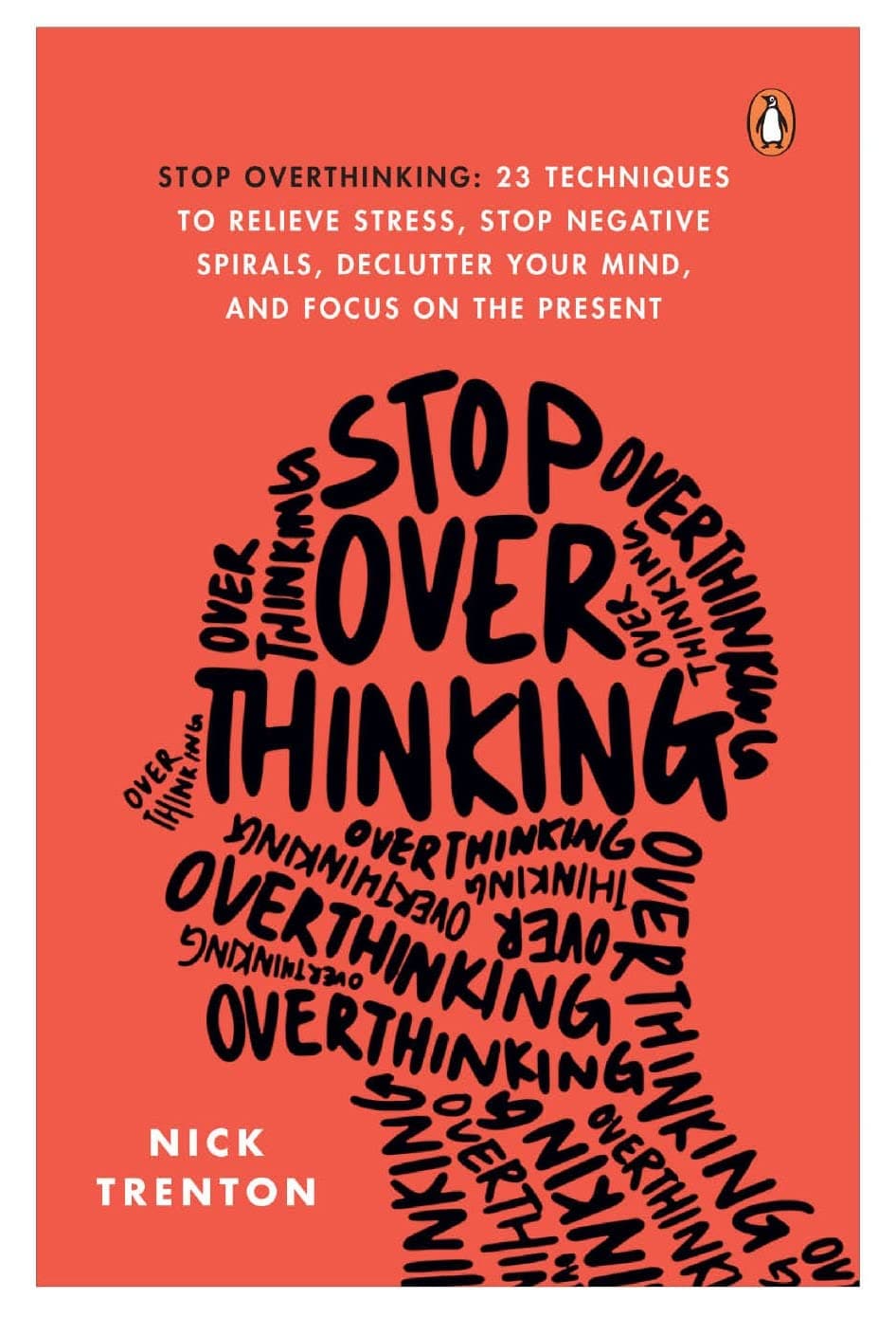 Stop Overthinking