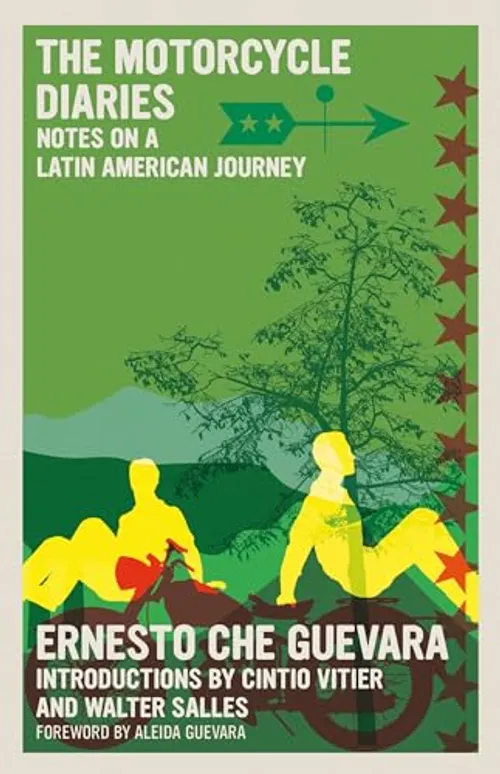 Story of Che Guevara