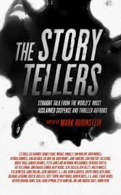 Storytellers 4 CB