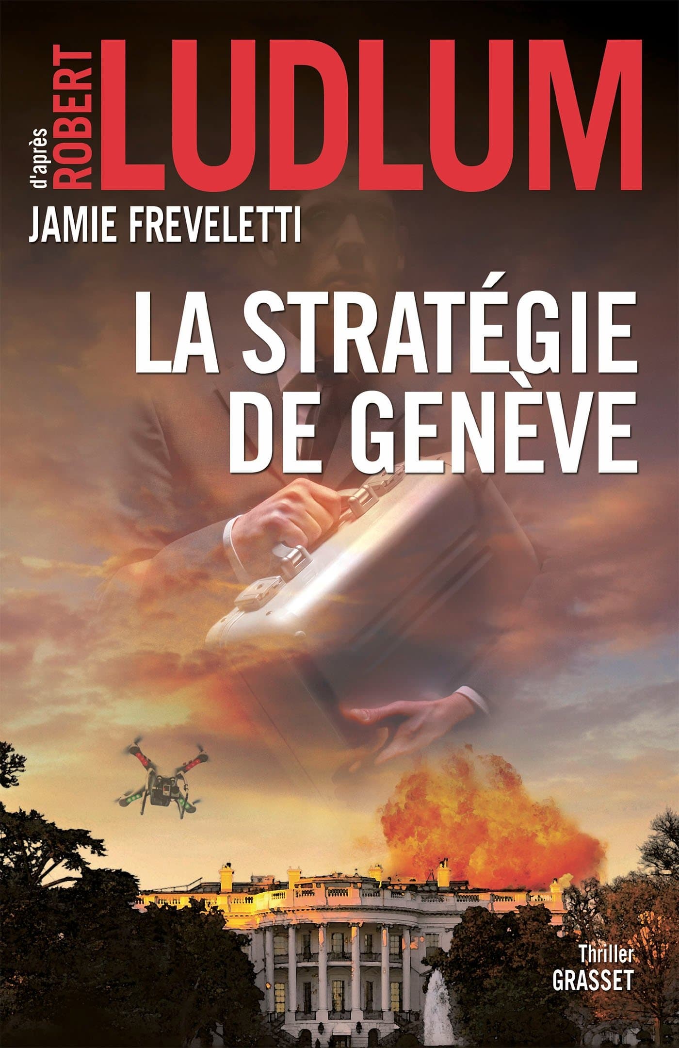 Stratégie de Genève