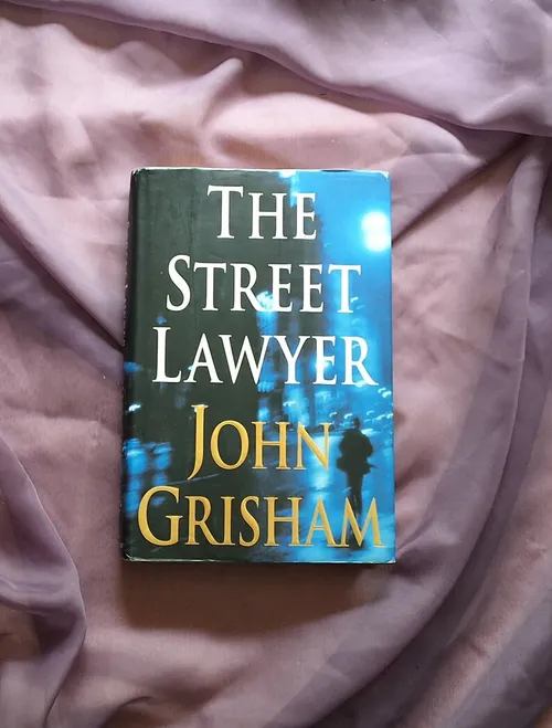 Street Lawyer