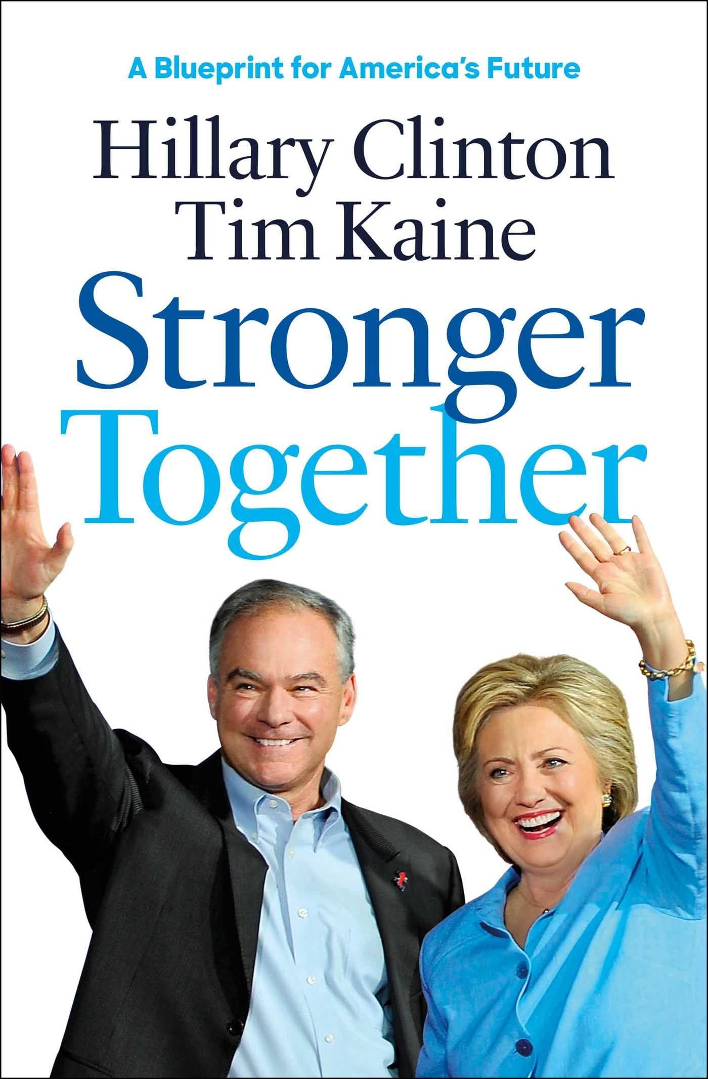 Stronger together