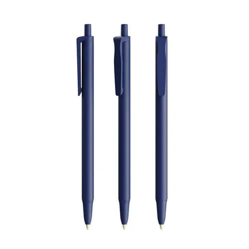 Stylo Bic Clic Bleu