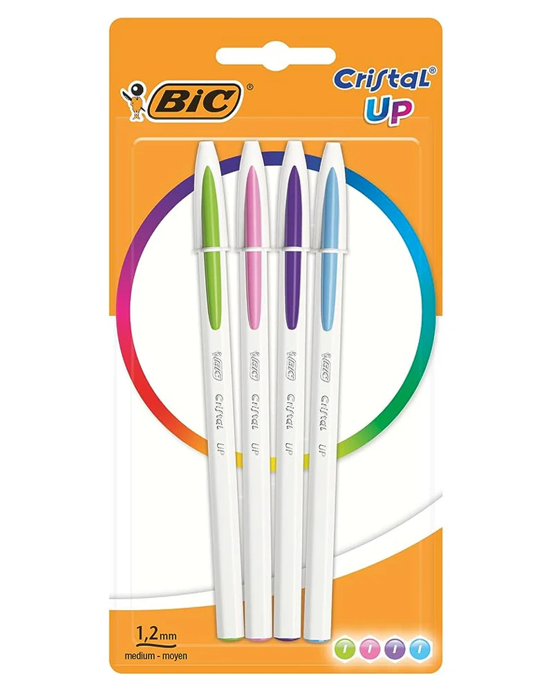 Stylo bic up