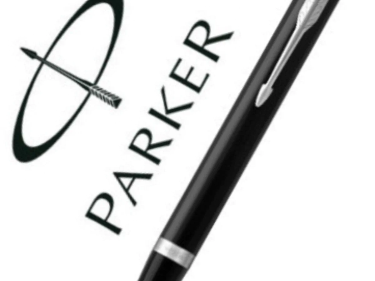 Stylo bille  parker